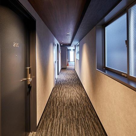 Hotel Briller Kyoto Station South ภายนอก รูปภาพ